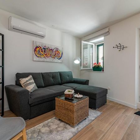 Apartman Benzon Vranjic - 4 Zvjezdice エクステリア 写真